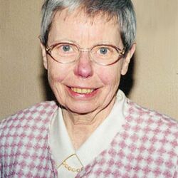 Judith BOTHMA à Bouge: avis de décès
