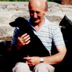 Julien GENICOT à Waret-L'evêque: avis de décès