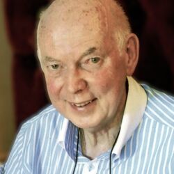 Laurent SCHREIBER à Bastogne: avis de décès