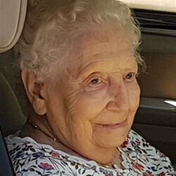 Léa COLLIN à Fays-Les-Veneurs: avis de décès