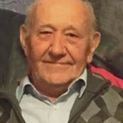 Louis Javaux à Recogne: avis de décès