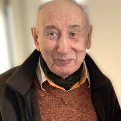 Louis WINANDY à Bastogne: avis de décès