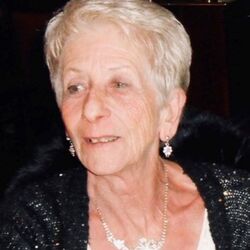 Madeleine ARNAUTS à Bercheux: avis de décès