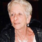 Madeleine ARNAUTS