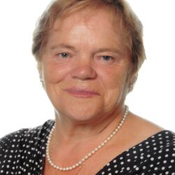 Madeleine SCHAACK à Tillet: avis de décès