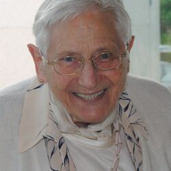 Madeleine TILQUIN à Libramont-Chevigny: avis de décès