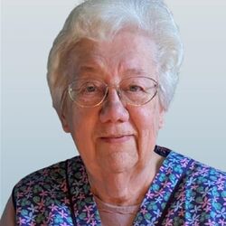 Maggy LIBIN à Lens-Saint-Remy: avis de décès