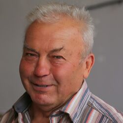 Marc BERNA à Ruette: avis de décès