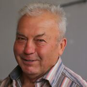Marc BERNA