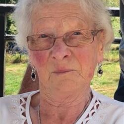 Marcelle GOFFETTE à Tronquoy: avis de décès