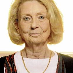 Marguerite WINANDY à Verviers: avis de décès