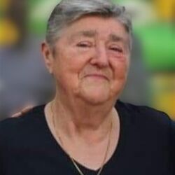 Maria TALBOT à Bastogne: avis de décès