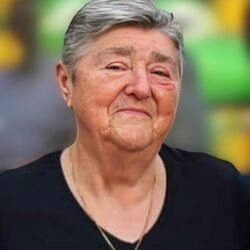 Maria TALBOT à Longchamps: avis de décès