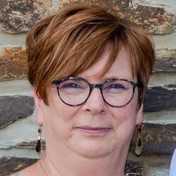 Marie-Christine HENROTTE à Mabompré: avis de décès