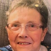 Marie-Claire Cossement