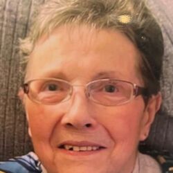 Marie-Claire Cossement à Leuze-En-Hainaut: avis de décès