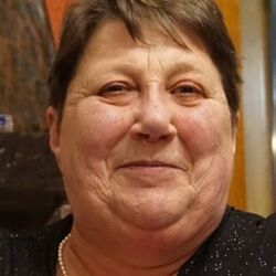 Marie-Claire JOUANT à Bois-Et-Borsu: avis de décès