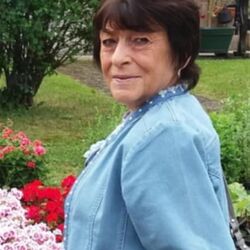 Marie-Claire WERSAND à Sélange: avis de décès