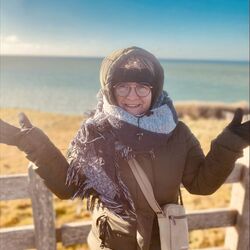 Marie-Hélène SOYER à Saint-Hubert: avis de décès