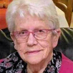 Marie-Henriette BLAISE à Louveigné: avis de décès