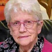 Marie-Henriette BLAISE