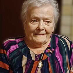 Marie-Henriette KINET à Aye: avis de décès