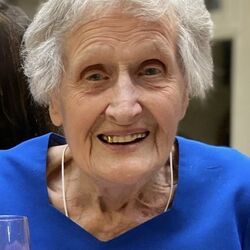 Marie-José VANDERCOILDEN à Ellezelles: avis de décès