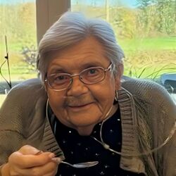 Marie Josine GRINGOIRE à Lahage: avis de décès