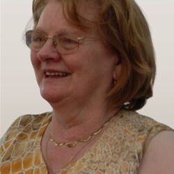 Marie-Louise COCQUERELLE à Tournai: avis de décès