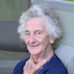 Marie LOUMAYE à Crupet: avis de décès