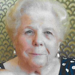 Marie-Madeleine BODART à Huy: avis de décès