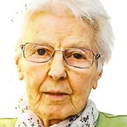 Marie-Madeleine POIRÉ