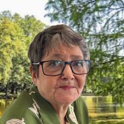 Marie-Paule BELIN à Gaurain-Ramecroix: avis de décès