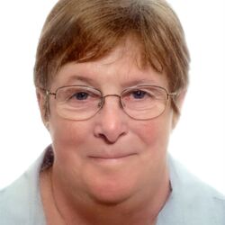 Marie-Paule MAILLAT à Tournai: avis de décès