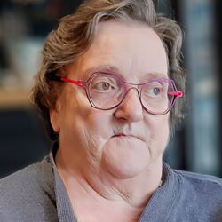 Marie-Paule NUTTENS à Tournai: avis de décès