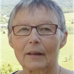 Marie SPELEERS à Thuin: avis de décès