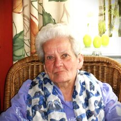 Marie-Thérèse Docquier à Rendeux: avis de décès