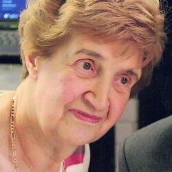 Marie-Thérèse LIZEN à Belgrade: avis de décès