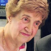 Marie-Thérèse LIZEN