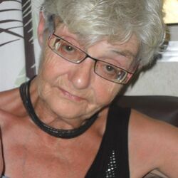 Marie-Thérèse VERLAINE à Carlsbourg: avis de décès