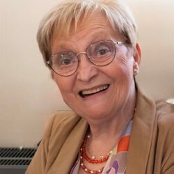 Marie WÉRA à Verlaine: avis de décès