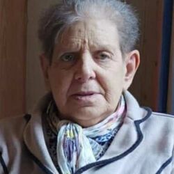 Mariette ZÉLER à Libramont-Chevigny: avis de décès