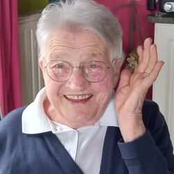 Marthe MICHEL à Bastogne: avis de décès