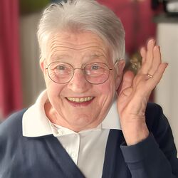 Marthe MICHEL à Bastogne: avis de décès