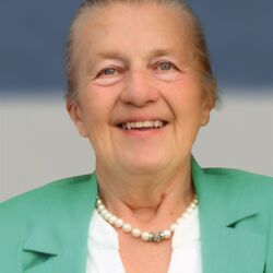 Martine BOURDON à Wiers: avis de décès