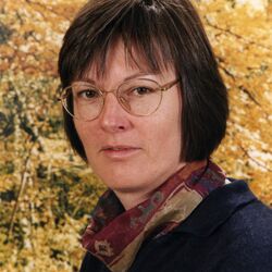 Martine ROUGE à Silly: avis de décès