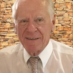 Maurice Damseaux à Verviers: avis de décès