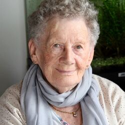 Mélanie BERGER à Eghezée: avis de décès