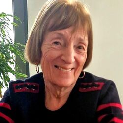 Myriam LEROY à Ruette: avis de décès