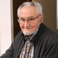 Nicolas Biemar à Charneux: avis de décès